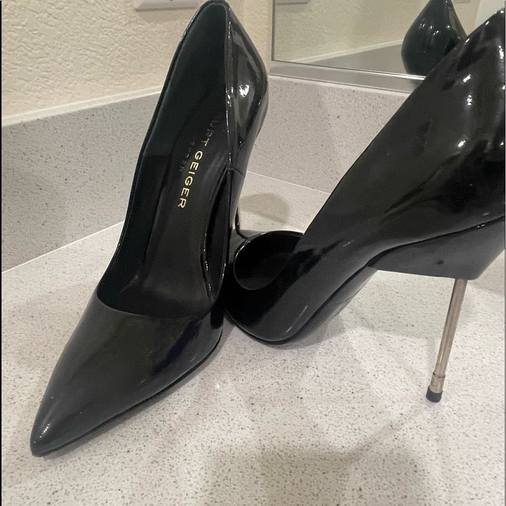 Kurt Geiger